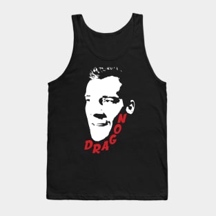 Dragic Dragon Tank Top